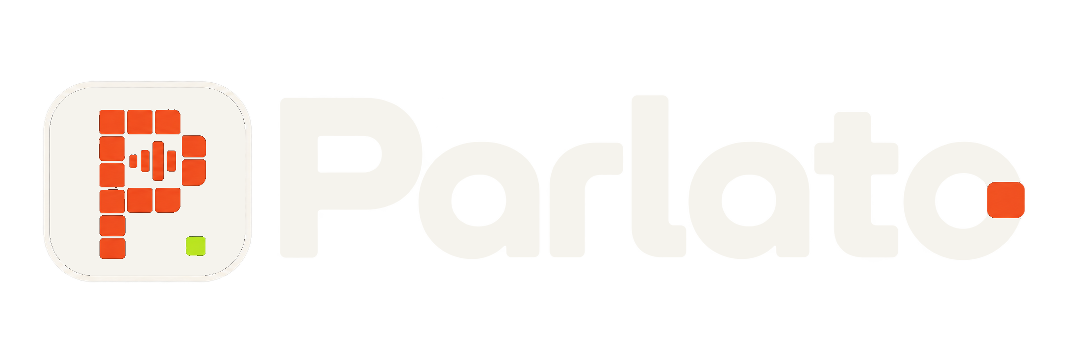 Parlato